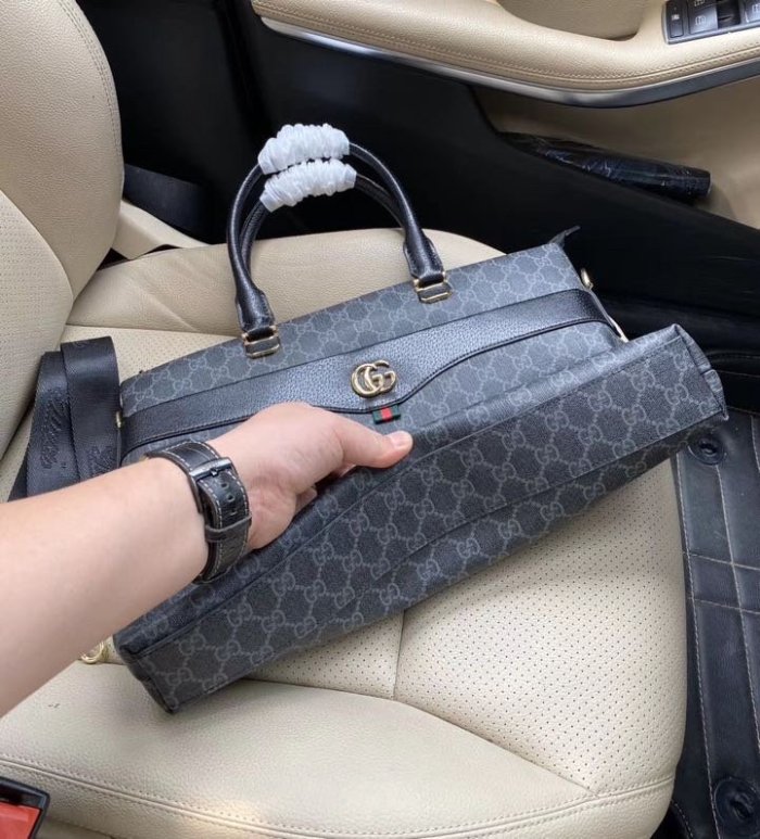 2020SS新作 Gucci グッチ メンズ ハンドバックスーパーコピー