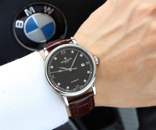 2020SS新作PatekPhilippeパテック フィリップメンズ時計 スーパーコピー4色