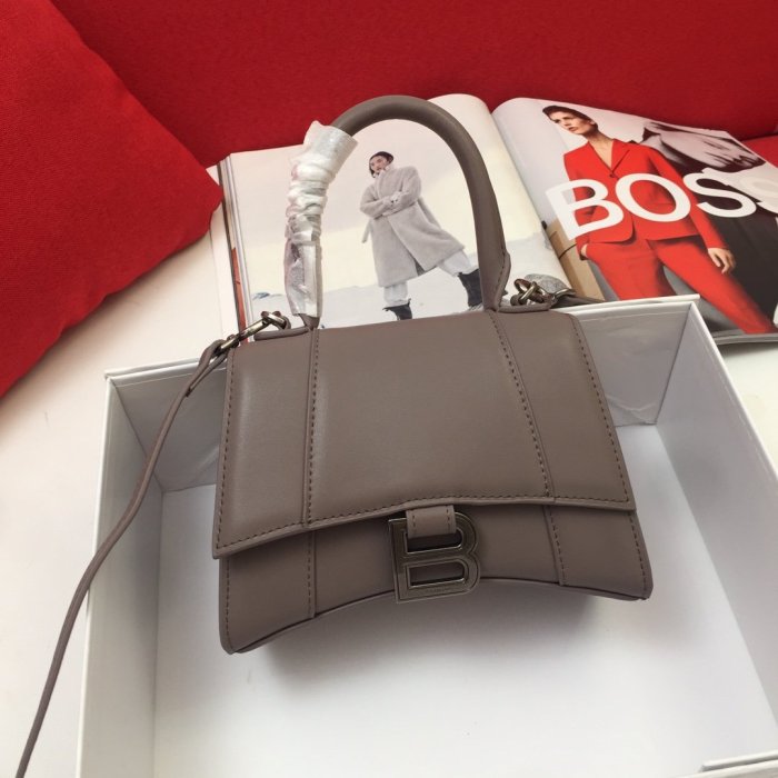 2021SS新作 Balenciaga バレンシアガ レディース ハンドバック スーパーコピー