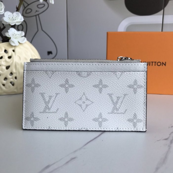 202103SSルイヴィトン LOUIS VUITTON 新作通販 コインケース/名刺入れ スーパーコピー