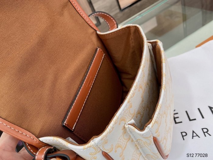 202103SS新作 Celine セリーヌ レディースショルダーバッグスーパーコピー