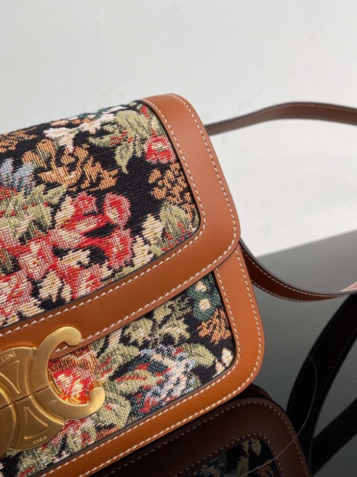 2020SS新作 Celine セリーヌ レディースショルダーバッグスーパーコピー