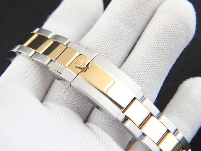 2020SS新作Rolex ロレックス メンズ時計 スーパーコピー