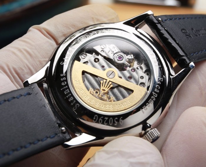 2020SS新作ROLEXロレックスメンズ時計 スーパーコピー