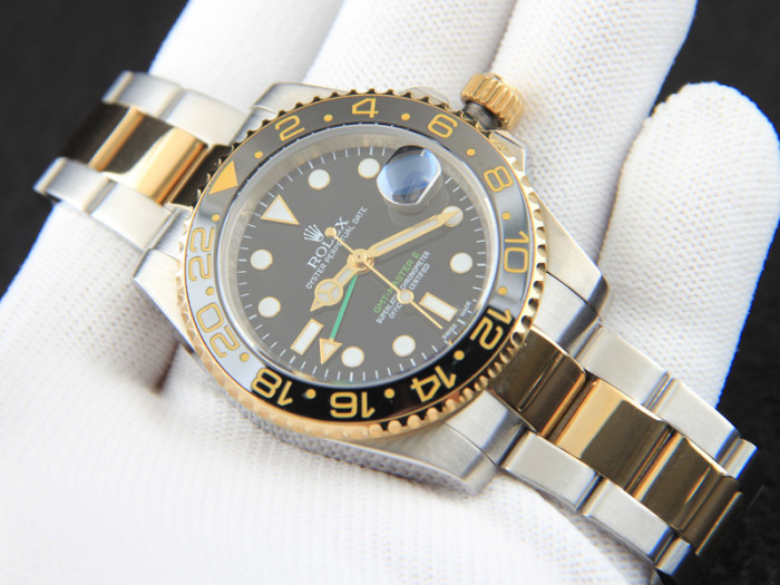 2020SS新作Rolex ロレックス メンズ時計 スーパーコピー