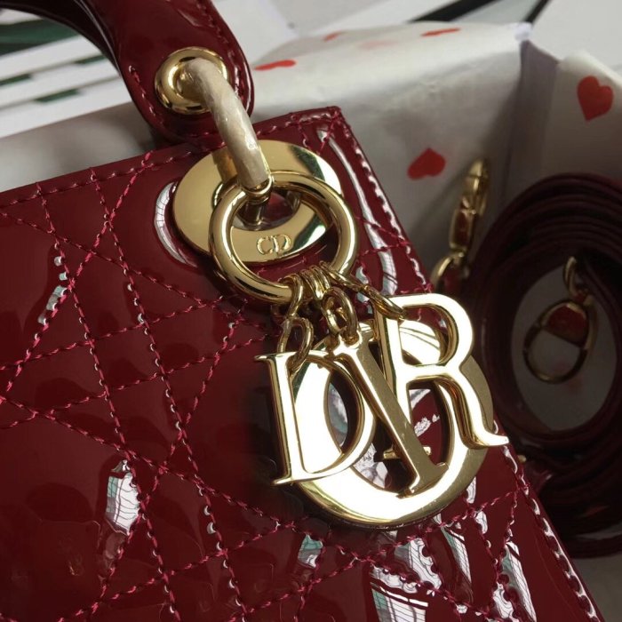 202103SS新作 Dior ディオール レディース ハンドバックスーパーコピー
