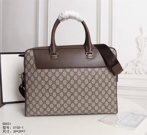 202103SS新作 Gucci グッチ メンズ ハンドバックスーパーコピー