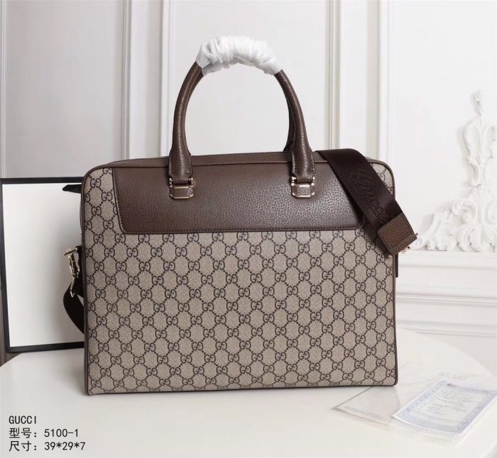 202103SS新作 Gucci グッチ メンズ ハンドバックスーパーコピー