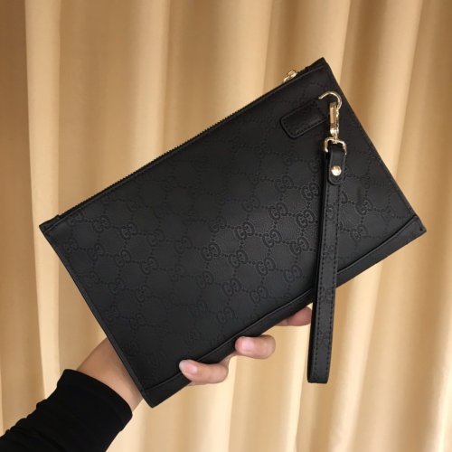 2020SS新作 Gucci グッチ メンズ ハンドバックスーパーコピー