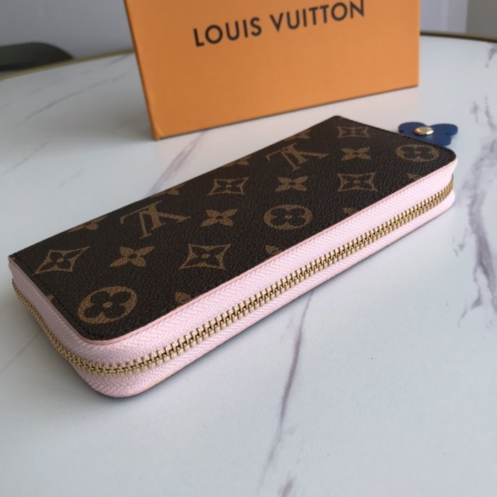 202103SSルイヴィトン LOUIS VUITTON 新作通販长財布 スーパーコピー