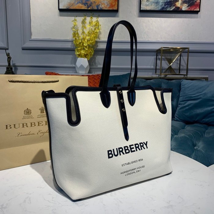 202103SS新作Burberryバーバリー レディース ハンドバック スーパーコピー