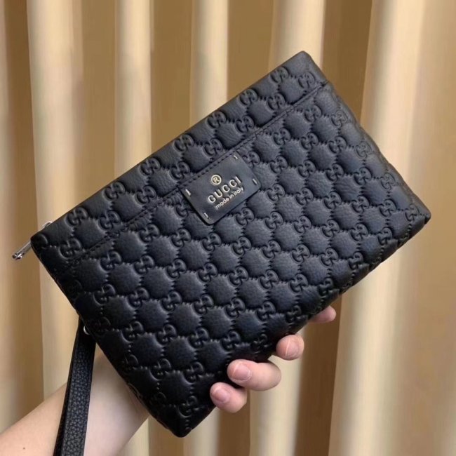 202105SS新作Gucci グッチ メンズ ハンドバックスーパーコピー
