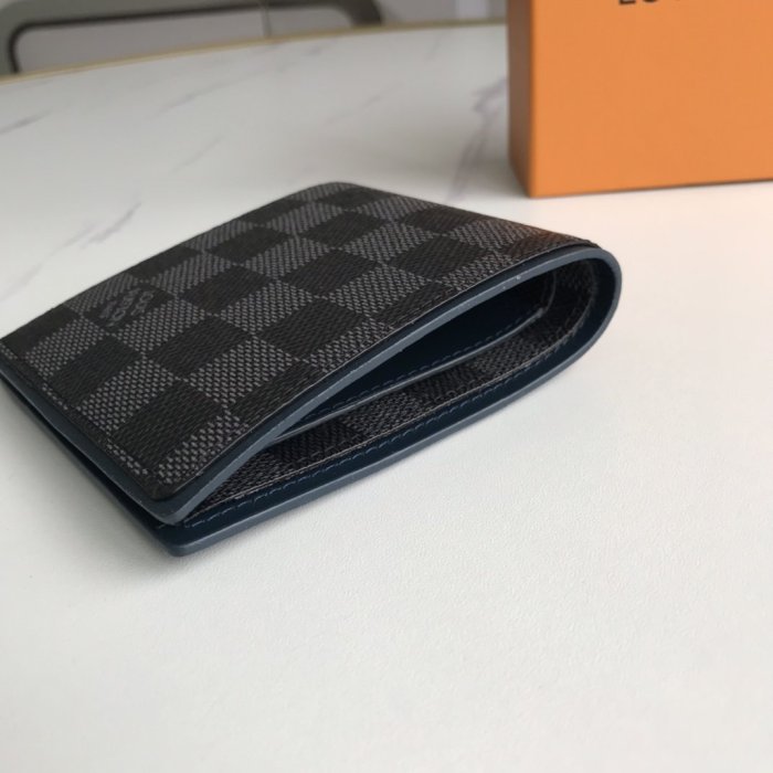 202103SSルイヴィトン LOUIS VUITTON 新作通販 短財布 スーパーコピー
