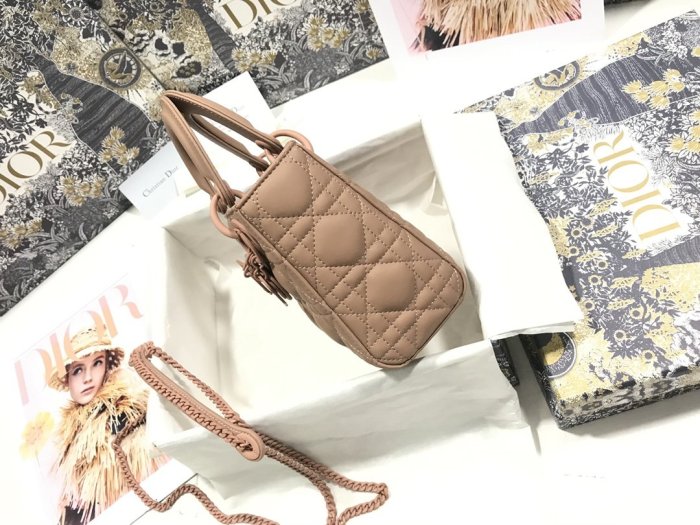 202103SS新作 Dior ディオール レディース ハンドバックスーパーコピー