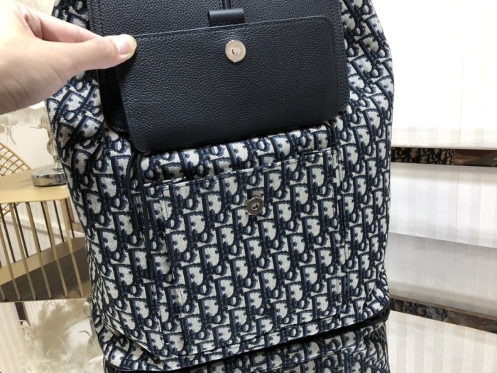 2021SS新作 Dior ディオール メンズ リュックバックスーパーコピー