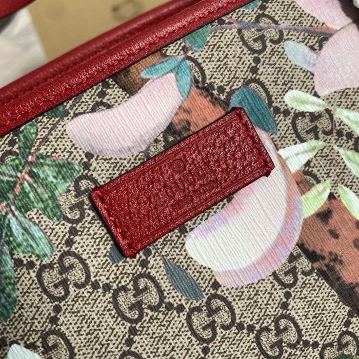 2021SS新作Gucci グッチ レディースハンドバックスーパーコピー