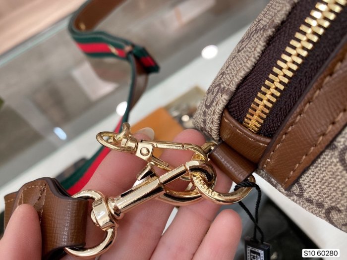 202103SS新作Gucci グッチ レディースショルダーバッグスーパーコピー