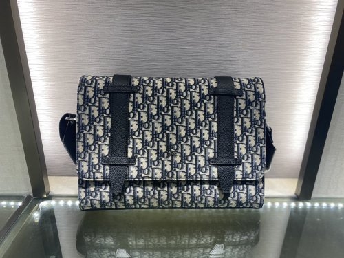 202103SS新作 Dior ディオール メンズ ショルダーバックスーパーコピー