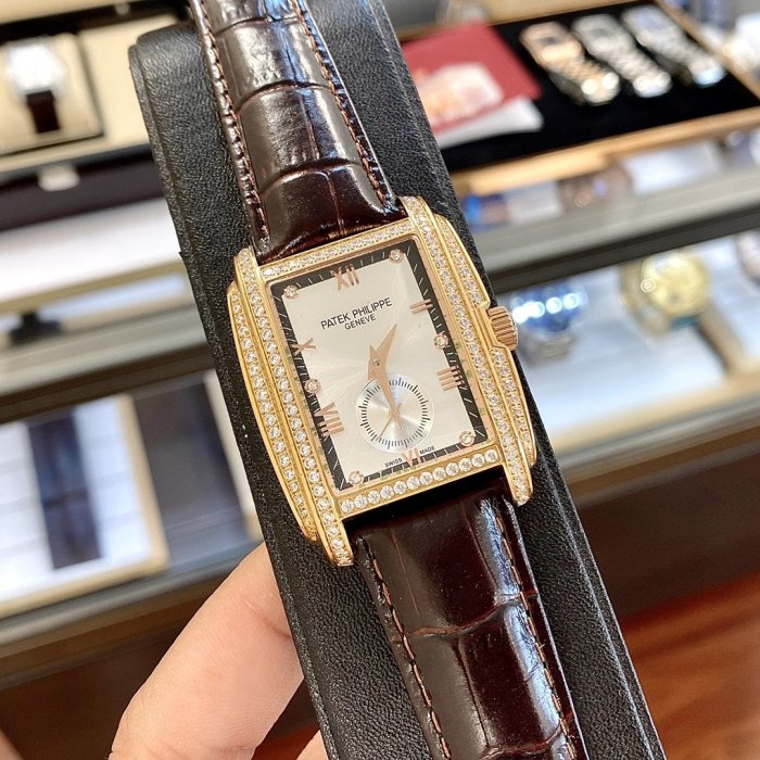 2020SS新作PatekPhilippeパテック フィリップメンズ時計 スーパーコピー5色
