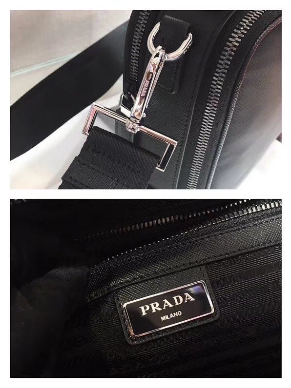 2021SS新作 メンズ Prada プラダショルダーバッグスーパーコピー
