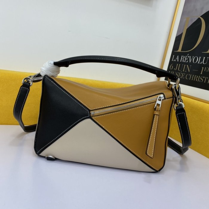 202106SS新作 LOEWE ロエベ レディース ショルダーバッグスーパーコピー