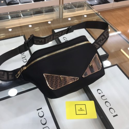 2020SS新作 FENDI フェンディ ショルダーバック スーパーコピー
