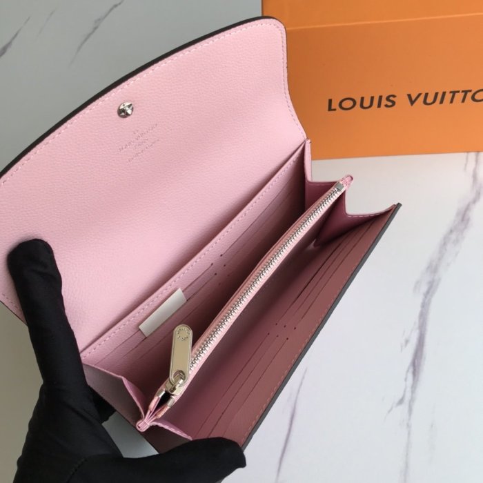 202103SSルイヴィトン LOUIS VUITTON 新作通販长財布 スーパーコピー