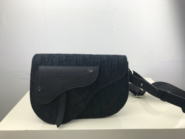 2020SS新作 Dior ディオール メンズ ショルダーバック スーパーコピー