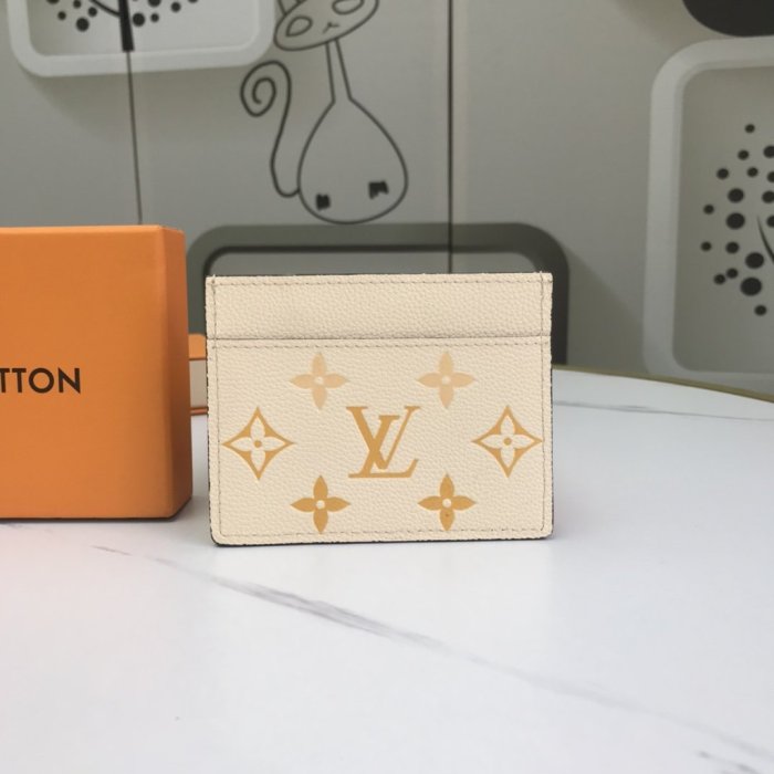 202106SSルイヴィトン LOUIS VUITTON 新作通販 短財布 スーパーコピー