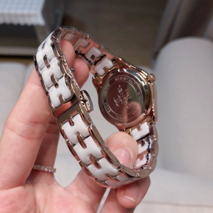 2020SS新作Chanel シャネルレディース時計 スーパーコピー