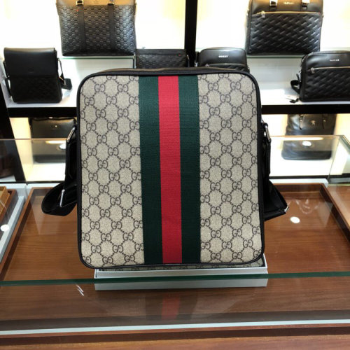 2020SS新作 Gucci グッチ メンズ ショルダーバックスーパーコピー