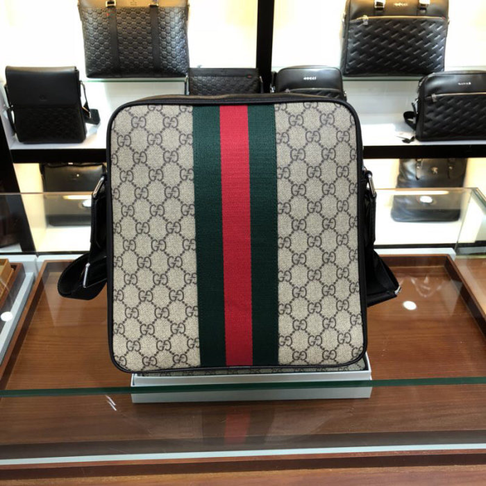 2020SS新作 Gucci グッチ メンズ ショルダーバックスーパーコピー