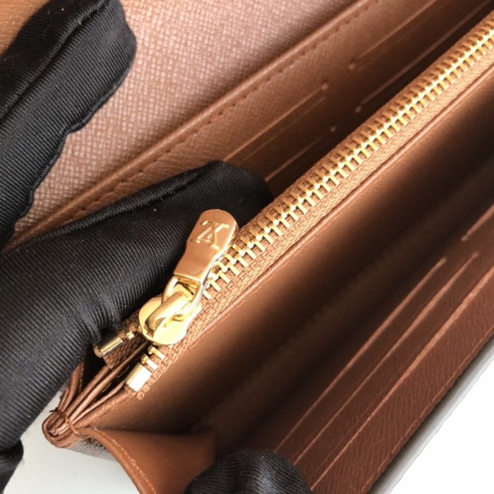 202101SSルイヴィトン LOUIS VUITTON 新作通販长財布 スーパーコピー