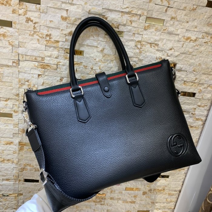 2020SS新作 Gucci グッチ メンズ ハンドバックスーパーコピー