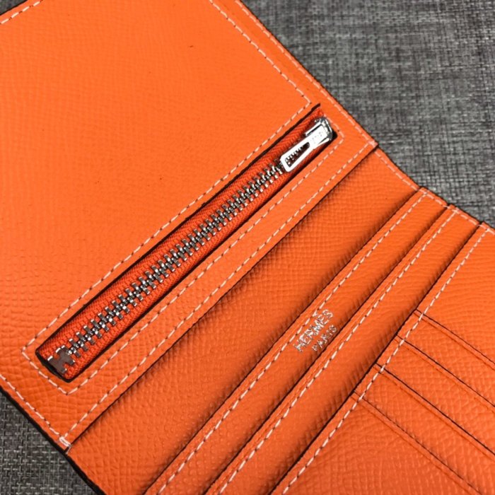 2020SSエルメス Hermes新作通販 財布 スーパーコピー