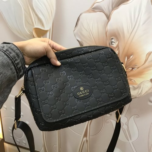2020SS新作 Gucci グッチ メンズ ショルダーバックスーパーコピー