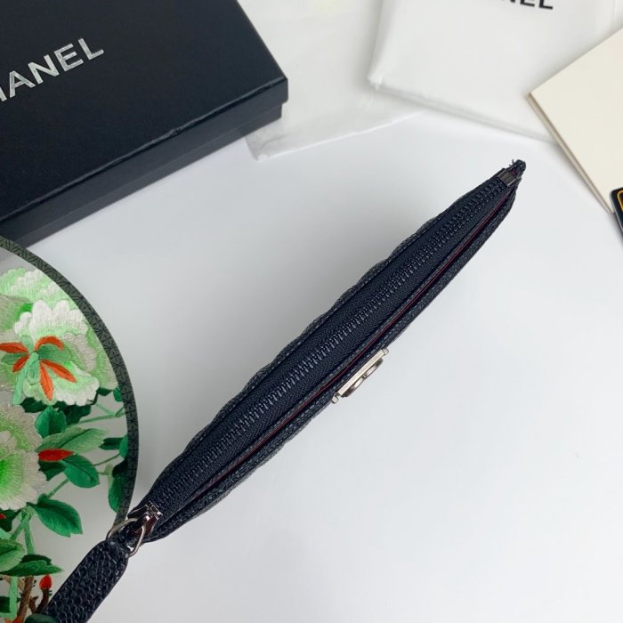 2020SSシャネルChanel新作通販 長財布 スーパーコピー
