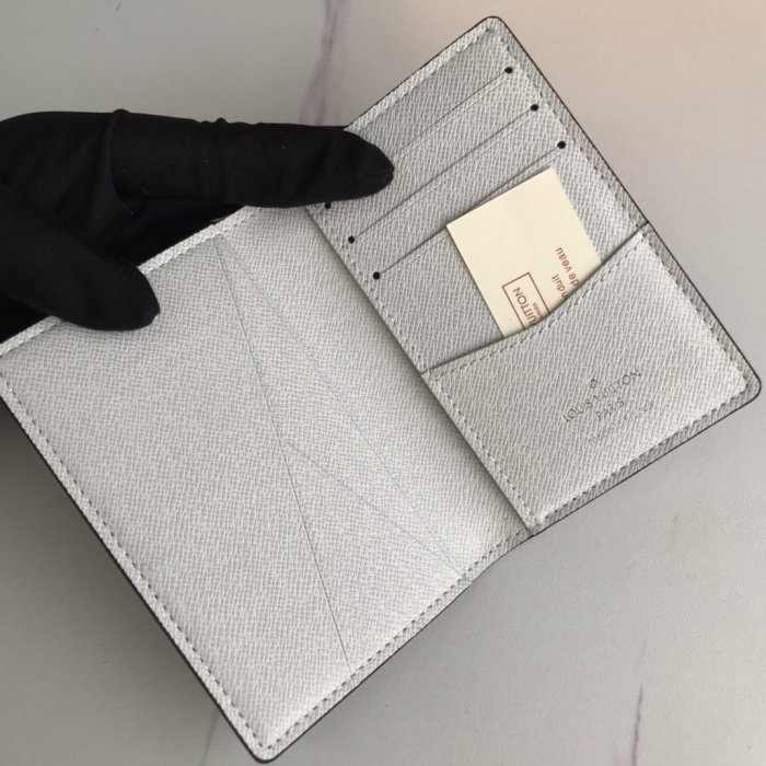 202103SSルイヴィトン LOUIS VUITTON 新作通販 短財布 スーパーコピー