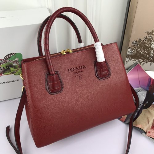 2021SS新作 Prada プラダ レディースハンドバックスーパーコピー