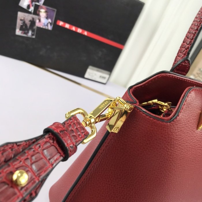 2021SS新作 Prada プラダ レディースハンドバックスーパーコピー
