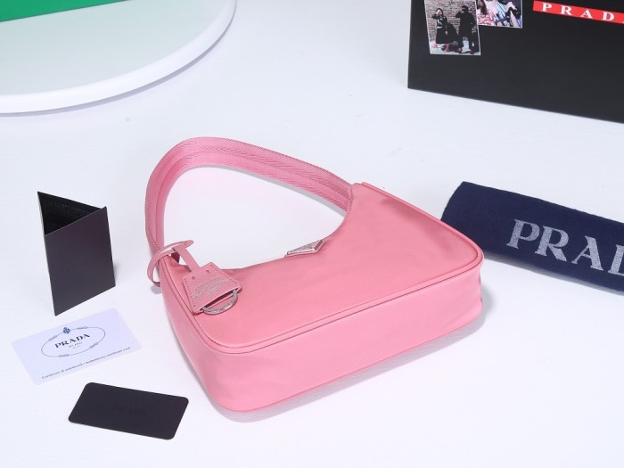 202103SS新作 Prada プラダ レディース ショルダーバックスーパーコピー