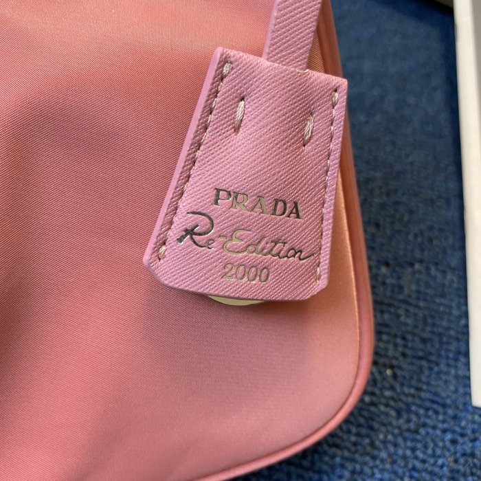 202103SS新作 Prada プラダ レディース ショルダーバックスーパーコピー