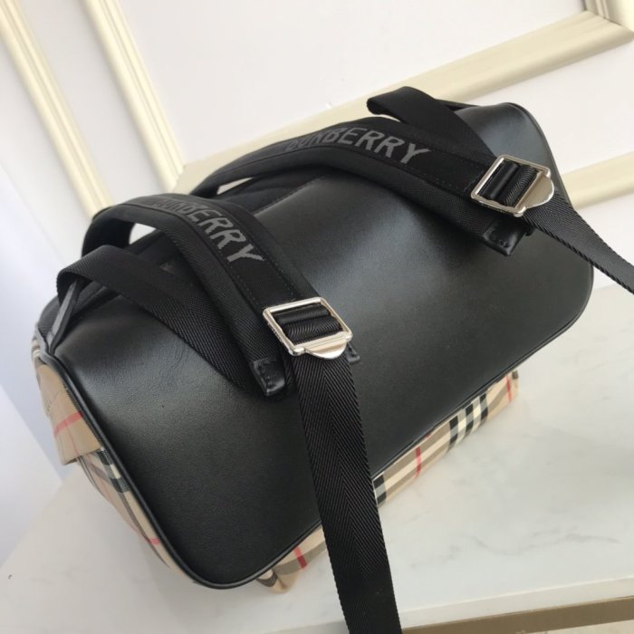 2021SS新作 Burberry バーバリー メンズリュックバックスーパーコピー