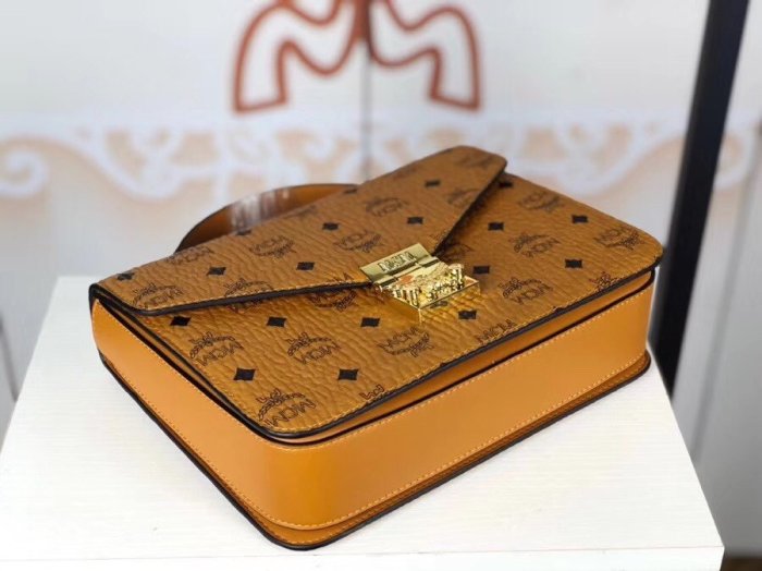 2020SS新作 MCM エムシーエム レディース ショルダーバッグ スーパーコピー