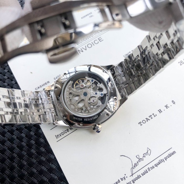 2020SS新作Cartier カルティエ メンズ 時計 スーパーコピー5色