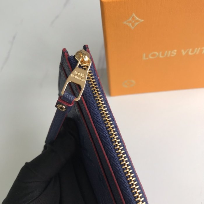 202103SSルイヴィトン LOUIS VUITTON 新作通販长財布 スーパーコピー