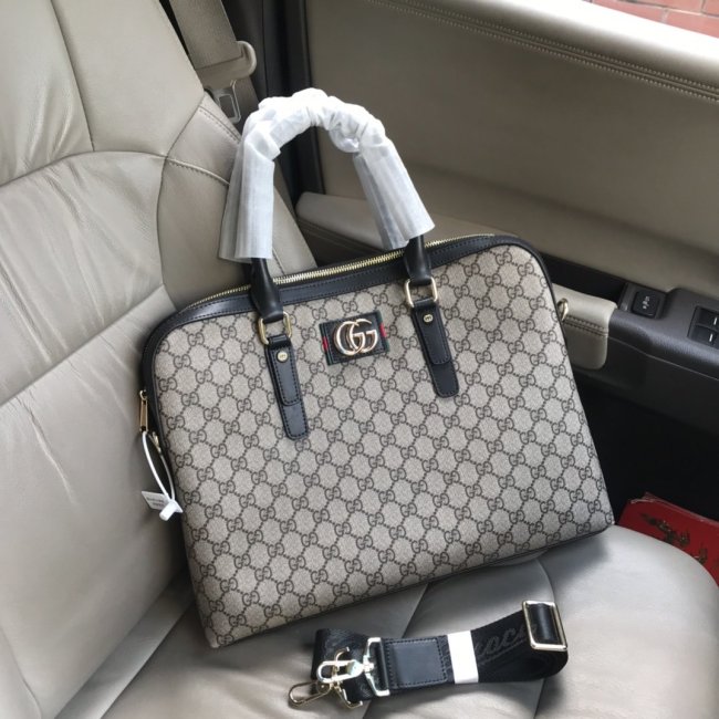 2020SS新作 Gucci グッチ メンズ ハンドバックスーパーコピー