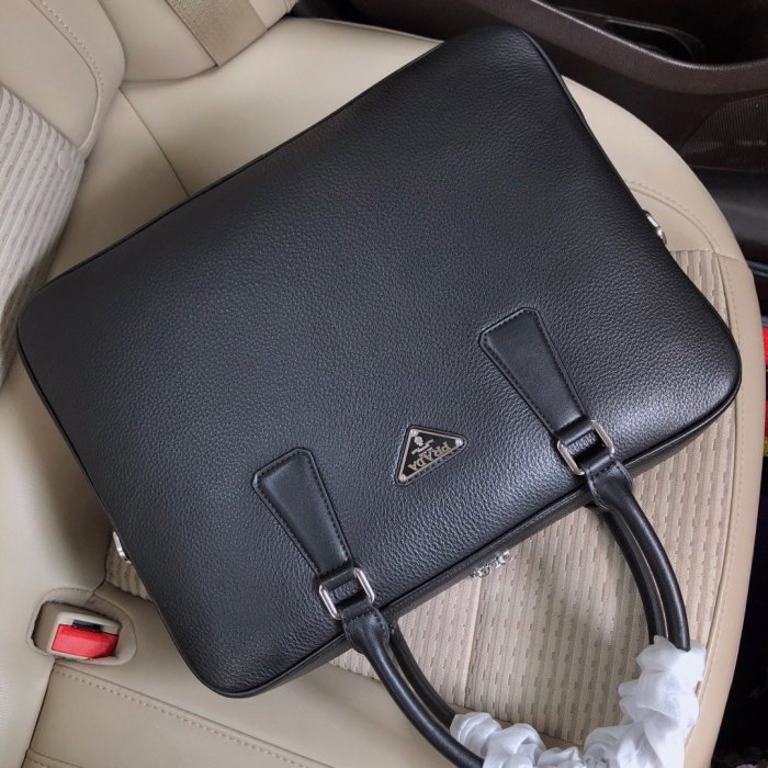 202105SS新作 Prada プラダ メンズ ハンドバックスーパーコピー