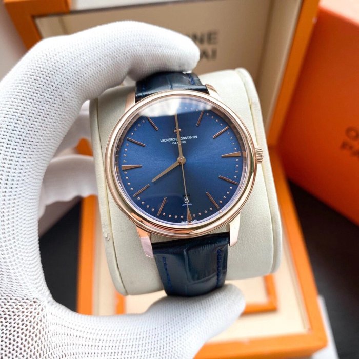 2020SS新作Vacheron Constantinヴァシュロンコンスタンタンメンズ時計スーパーコピー 5色