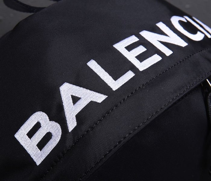 2020SS新作 Balenciaga バレンシアガ メンズ リュックバック スーパーコピー